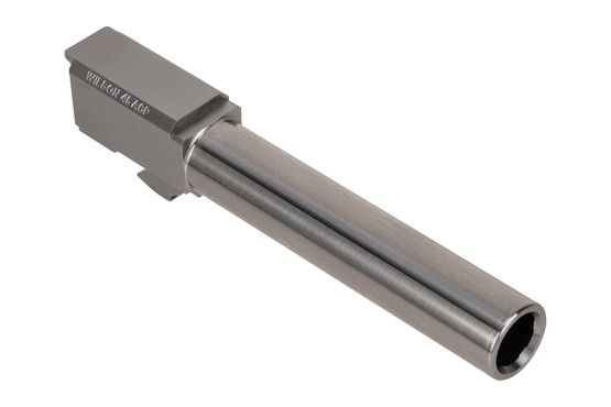 Wilson Combat 4.6" Match Grade Barrel Fits GLOCK 21 45 ACP and is heat treated